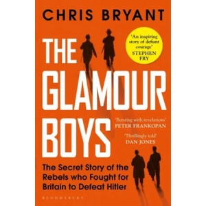 Glamour Boys | Chris Bryant (2021)