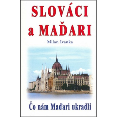Slováci a Maďari