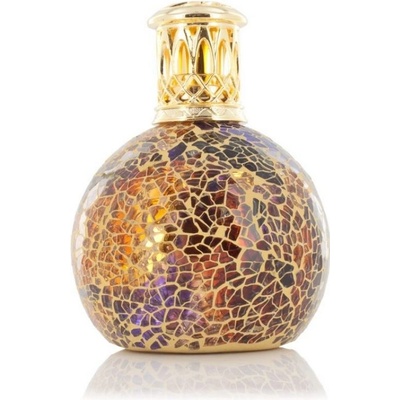Ashleigh & Burwood Malá katalytická lampa GOLDEN SUNSET AB_PFL638
