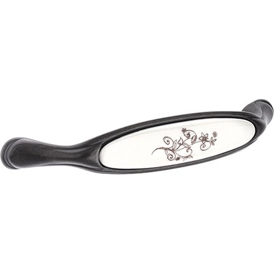 TULIP Margarita 128 mm porcelán/motív