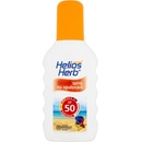 Helios Herb dětský spray na opalování s pantenolem SPF50 200 ml