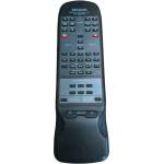 GENERAL Kenwood rc-a4040r, rc-a5040r - дистанционно управление дубликат (rc-a4040r, rc-a5040r) Дистанционно