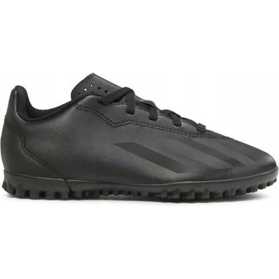 adidas X Crazyfast 4 TF Jr