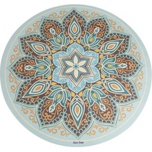 Sharp Shape Mandala