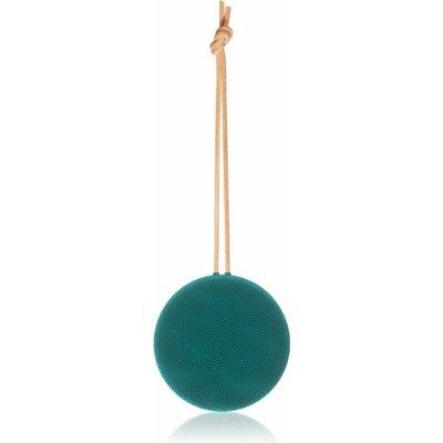 FOREO LUNA™ 4 body masážna kefa na telo Evergreen