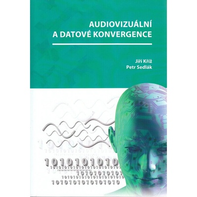 Audiovizuální a datové konvergence - Jiří Kříž, Petr Sedlák