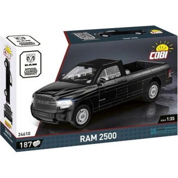 COBI RAM 2500, 1: 35, 180 к