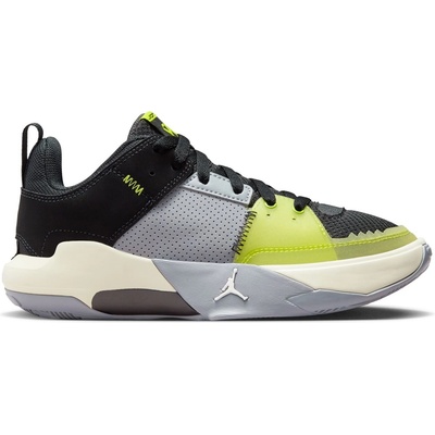 JORDAN ONE TAKE 5 (GS) - Black/Coconut