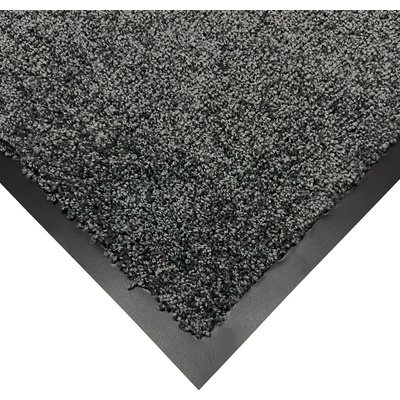 FLOMA Future šedá 90 x 150 x 0,5cm