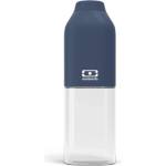 monbento Positive 500 ml Тъмносин, прозрачно 500 ml (15010060)