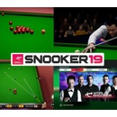 Snooker 19