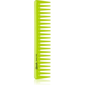 Janeke Supercomb For Gel Application and Styling гребен за нанасяне на гелообразни продукти - notino - 16,04 лв