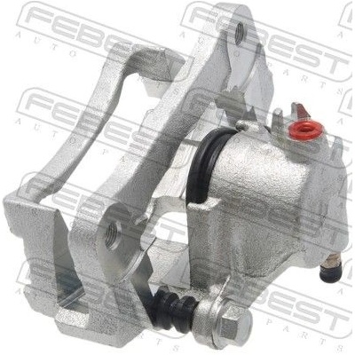 Brzdový strmeň FEBEST 0177-GRJ120RRH 0177-GRJ120RRH