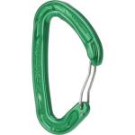 Wild Country Карабинер с щифт Wild country Helium 3.0 Snapgate carabiner - Green - размер Single (321-0249-0311)