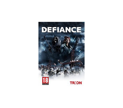 Defiance