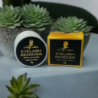 Luxury Lashes MINI Remover 5 g