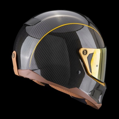 Scorpion EXO-HX1 Carbon SE