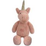 BEPPE Unicorn Alessio sitting 35 cm 13590