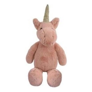 BEPPE Unicorn Alessio sitting 35 cm 13590