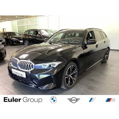 BMW 320d xDrive M Sport 140 kW