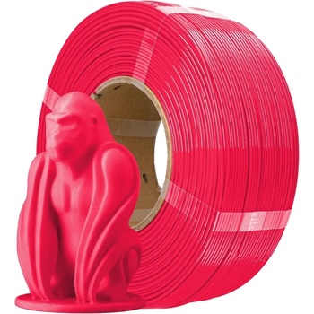 AzureFilm PETG Hyper Speed Refill Raspberry Red - 1, 75 mm / 1000 g (FGR171-3027)