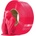 AzureFilm PETG Hyper Speed Refill Raspberry Red - 1, 75 mm / 1000 g (FGR171-3027)