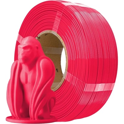 AzureFilm PETG Hyper Speed Refill Raspberry Red - 1, 75 mm / 1000 g (FGR171-3027)