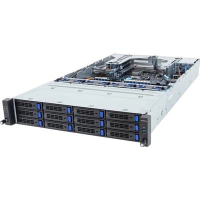 Gigabyte R283-S91 6NR283S91DR000ABJ2