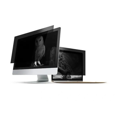 Natec Аксесоар, Natec Privacy Filter, Owl, 23.8", 16: 9 (NFP-1477)