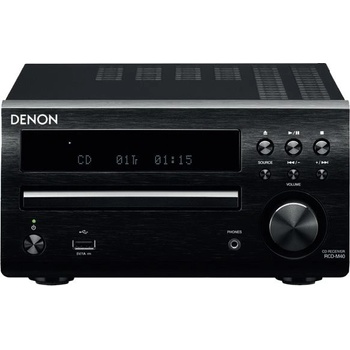 Denon RCD-M40