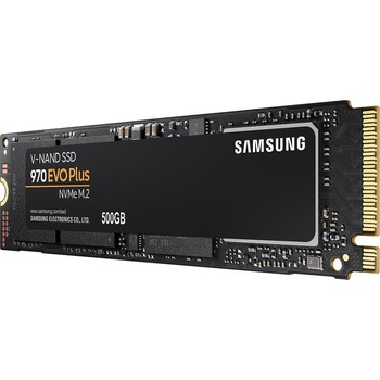 Samsung 970 EVO PLUS 500GB, MZ-V7S500BW