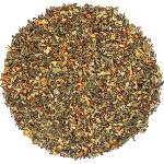 Kusmi Tea Чай Organic Blue Detox допълнение 100 г (BLUE100D)