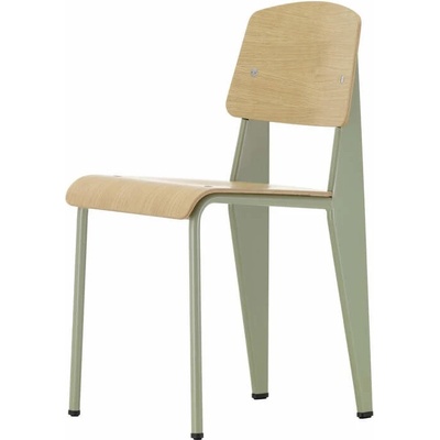 Vitra Standard Gris Vermeer