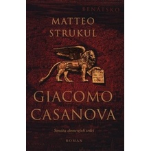 Giacomo Casanova - Matteo Strukul