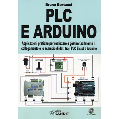 PLC e Arduino – Zbozi.Blesk.cz