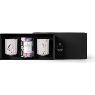 Moya Sada sypaného čaje SENCHA 60 g