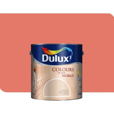 Dulux CoW Pikantní Gaspacho 2,5l