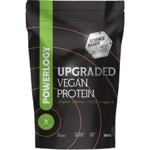 Powerlogy Upgraded vegan protein 300 g