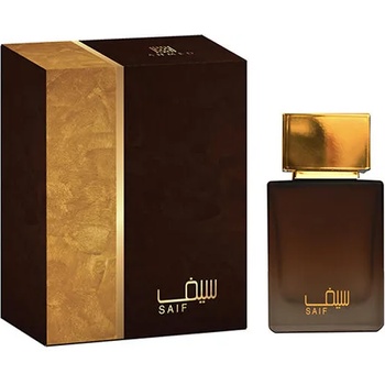 Image 1 of Ahmed Al Maghribi Saif EDP 50 ml