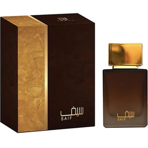 Ahmed Al Maghribi Saif EDP 50 ml Парфюми