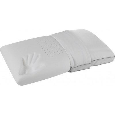 Magniflex polštář Superiore Deluxe Standard Maxi 72x42x15