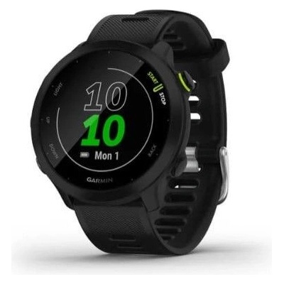 Garmin Forerunner 55 – Zboží Živě