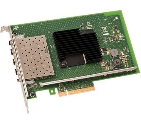 Intel X710-DA4