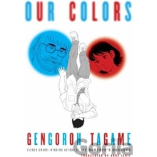 Our Colors Tagame Gengoroh