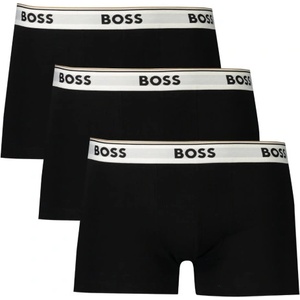 BOSS Мъжки боксерки boss, Размер m, Цвят Черно (50475274trunk3ppower_ne994)