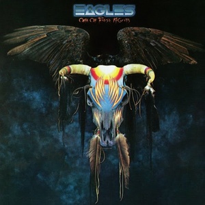 Warner Eagles: One Of These Nights - Vinyl (LP) (031434)