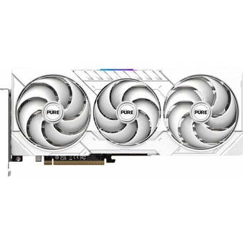 SAPPHIRE Radeon RX 9070 PURE 16GB GDDR6 256bit (11349-02-20G)