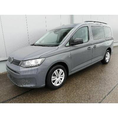 Volkswagen Caddy 1.5 TSI Edition 85 kW