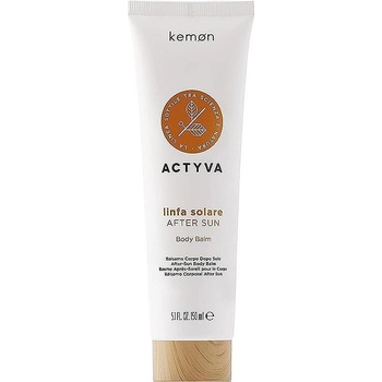 Kemon Actyva крем за тяло After Sun Body Balm 150 ml (080138)