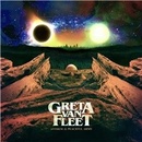GRETA VAN FLEET: ANTHEM OF THE PEACEFUL CD